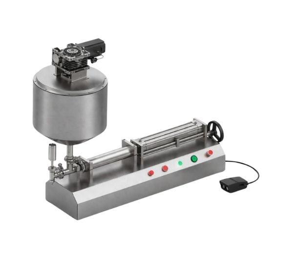 Sıvı Dolum Makinesi