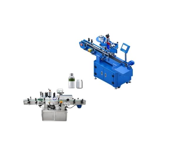 Etiketleme Makineleri